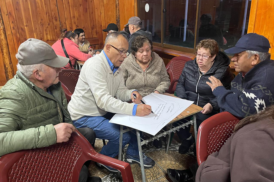 PACCC Osorno